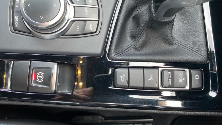 BMW X1 xDrive 20d M Sport 5dr Step Auto [Pro Pack] Diesel Estate